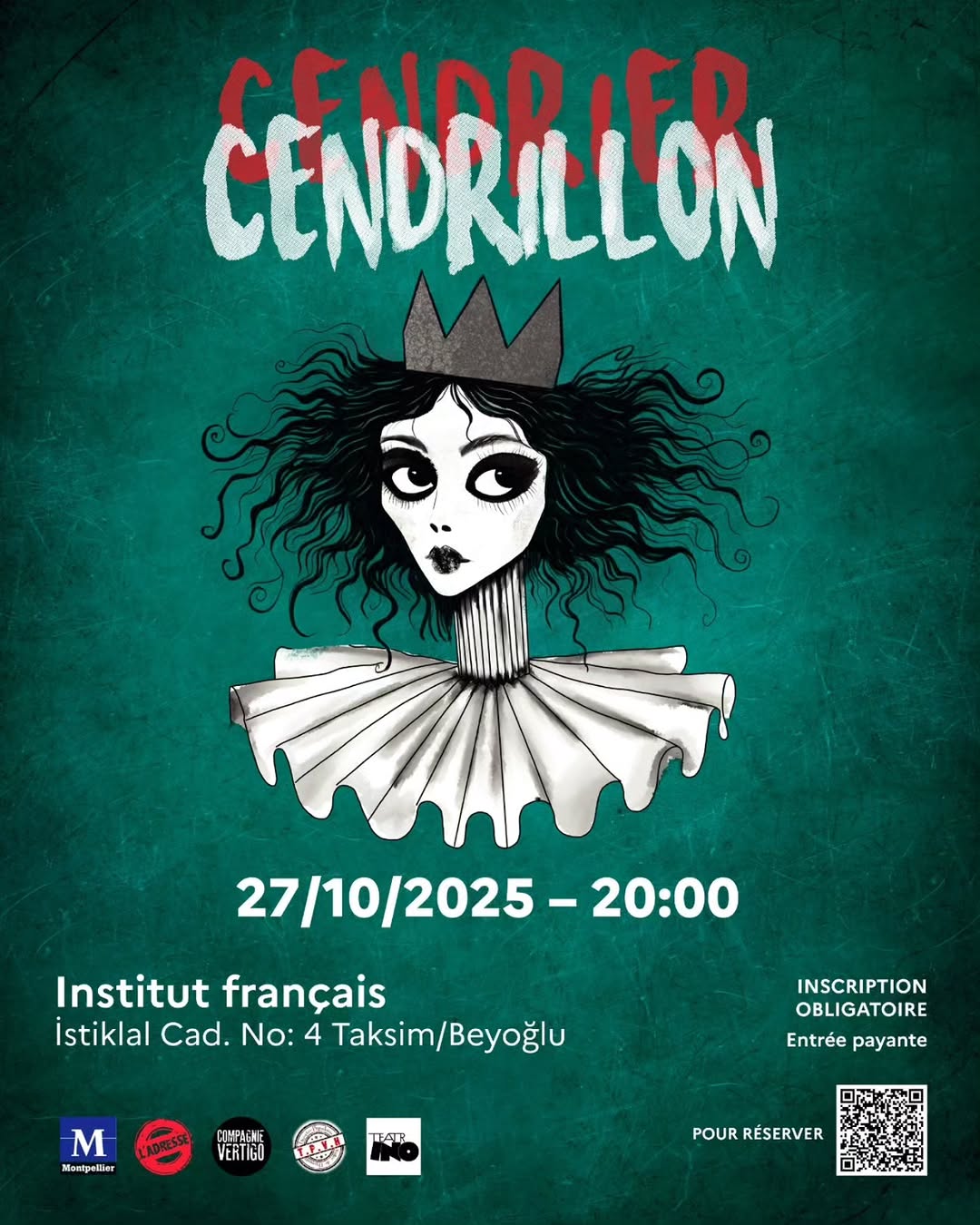 Institut français İstanbul'da 