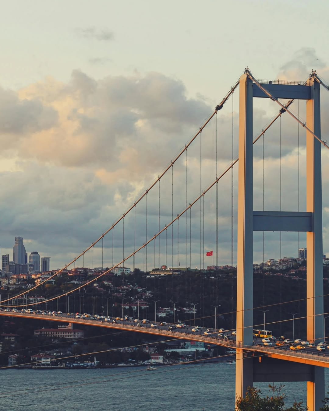 Titanic Business Kartal, İstanbul'un Ticaret ve Yaşam Merkezinde Yükseliyor