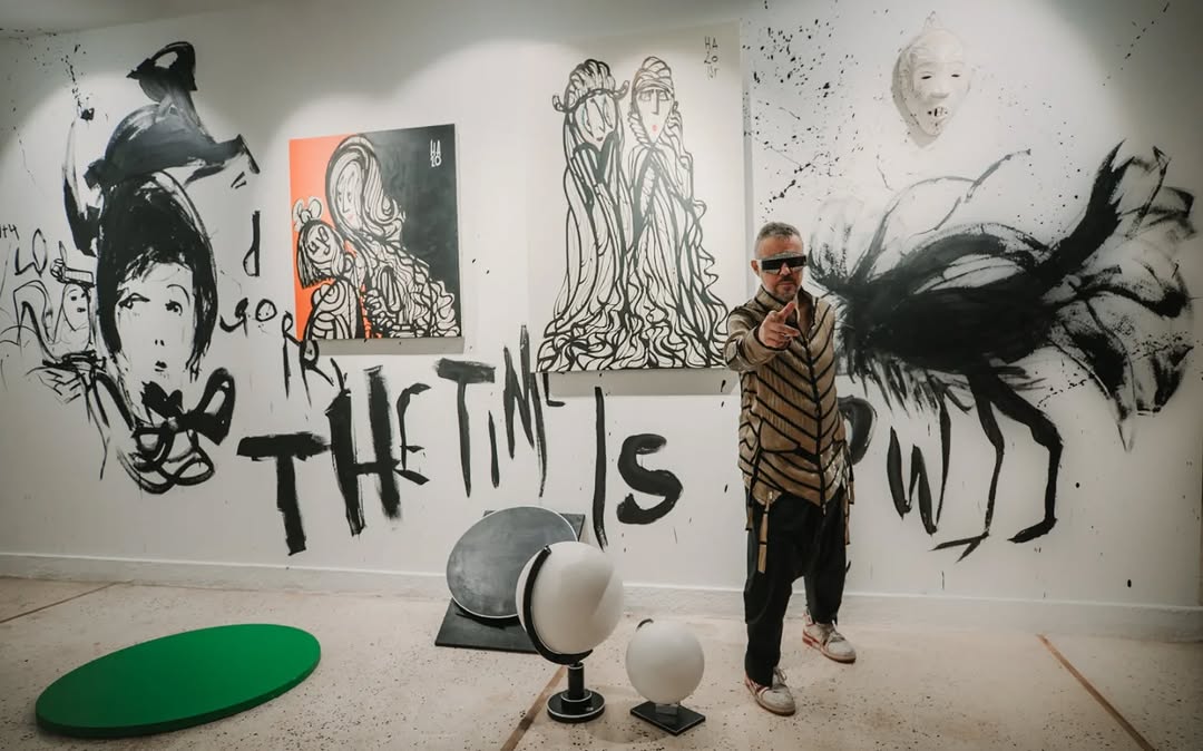 Haluk Akakçe'nin Sanat Mirası ve Etkisi Anılıyor