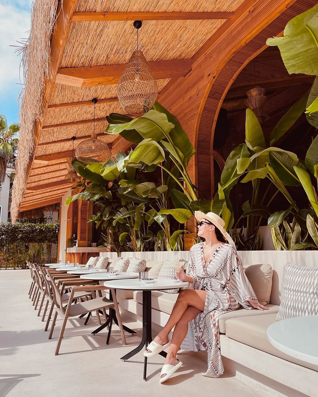 Lüks Tatil Anlayışı: Sirene Belek Hotel, Doğal Dokular ve Zamansız Tasarım ile Öne Çıkıyor
