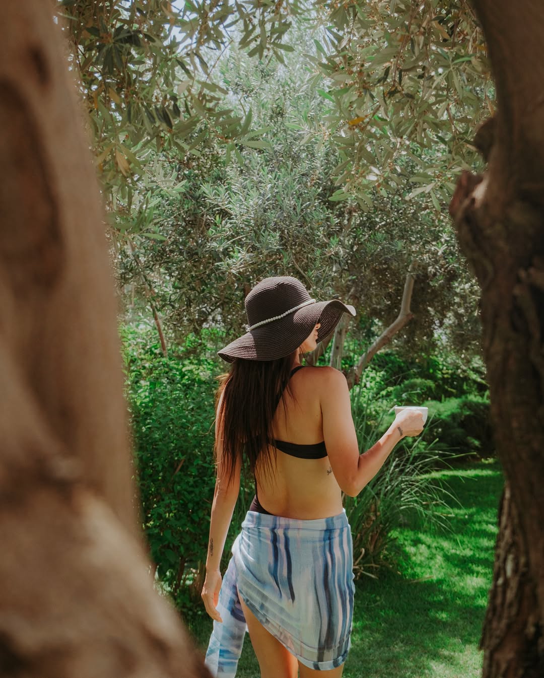 Adalya Ocean, Zeytin Ağaçlarıyla Çevrili Bir Tatil Deneyimi Sunuyor