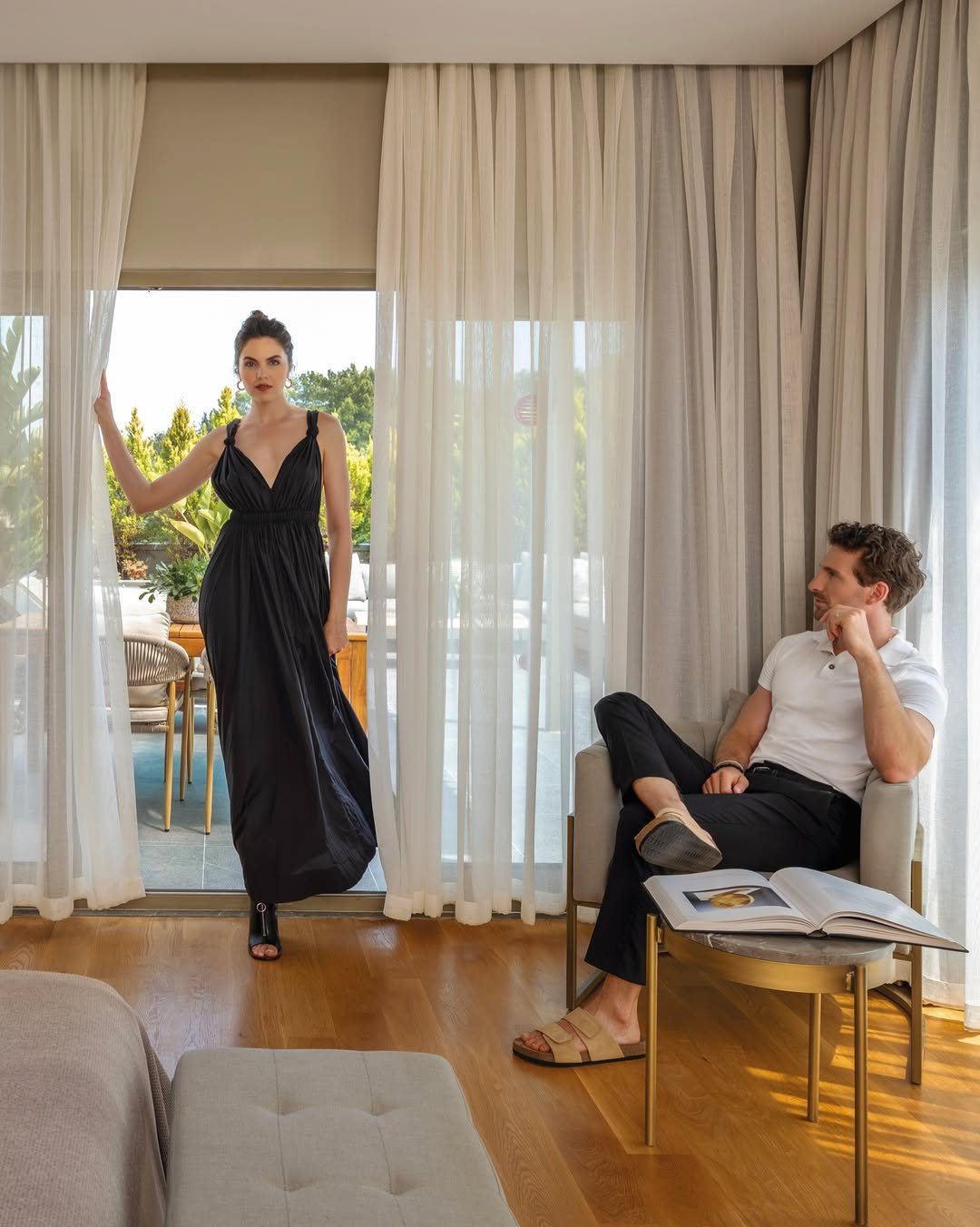 Barut Hemera Otel, Antalya'da Lüks ve Konforu Bir Arada Sunuyor