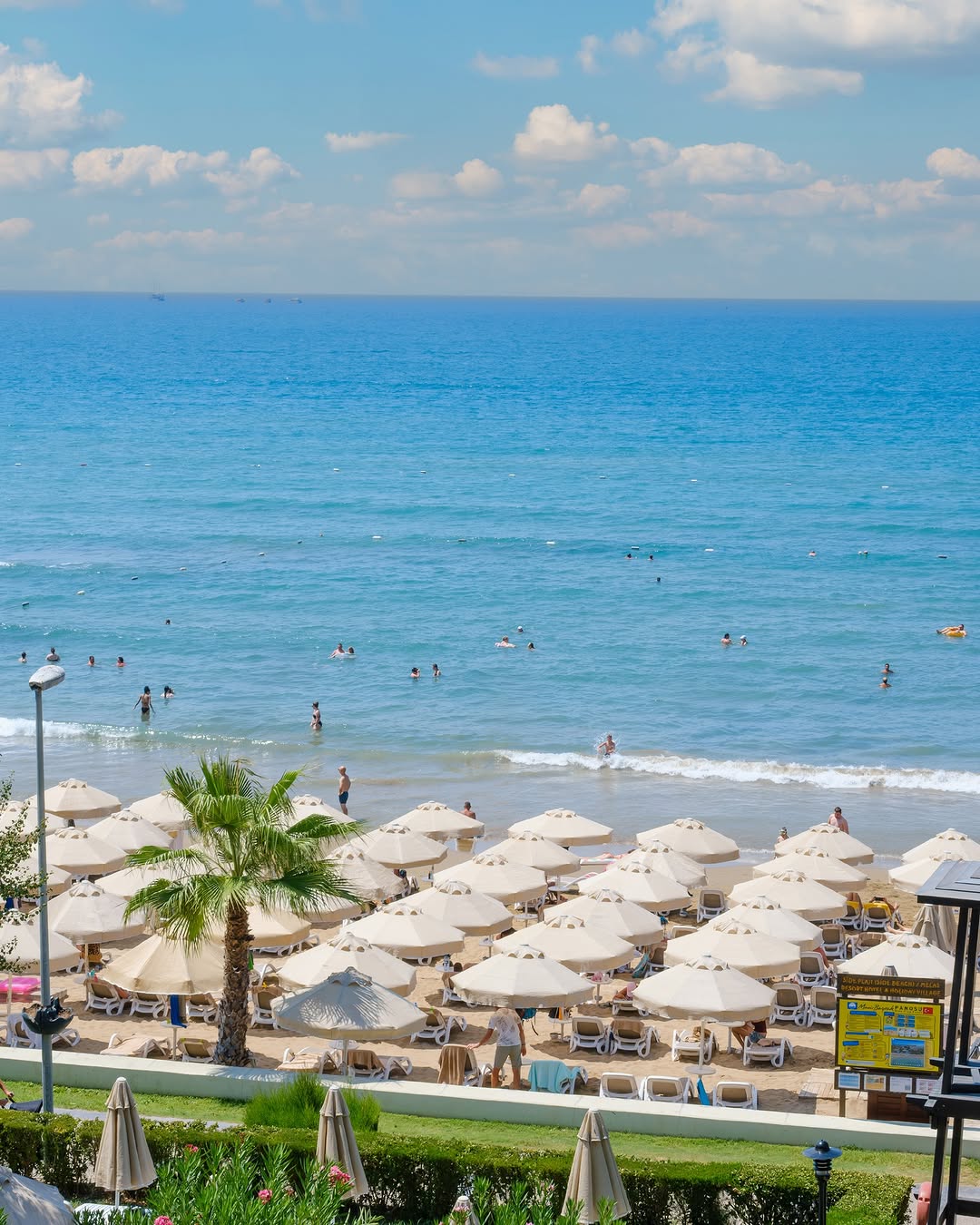 Melas Hotels & Resorts, Side'da Tatilcileri Bekliyor