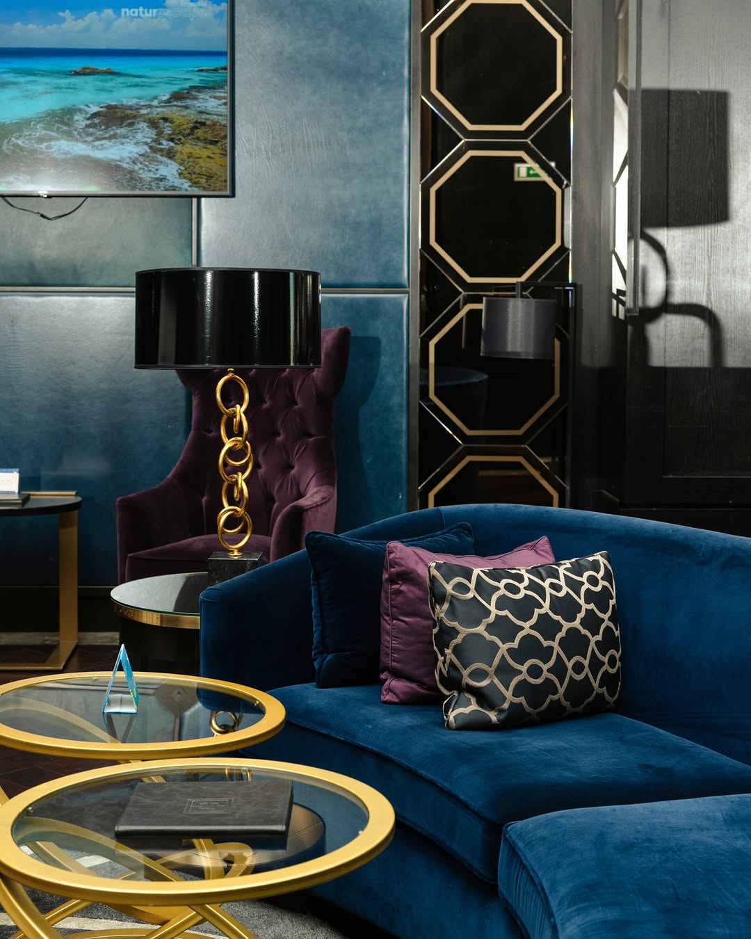Hilton İstanbul Bomonti, Konfor ve Tasarım Uyumunu Ziyaretçilerine Sunuyor