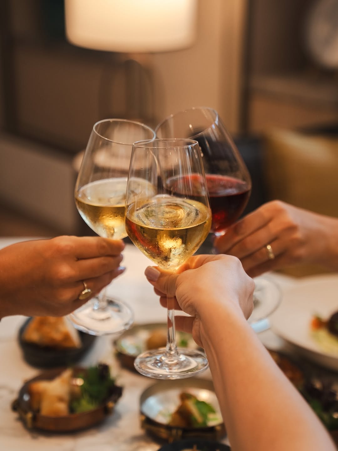 Address İstanbul'da Gastronomi ve Sosyalleşme Deneyimi: The Restaurant'ta Buluşmalar Yeni Bir Anlam Kazanıyor