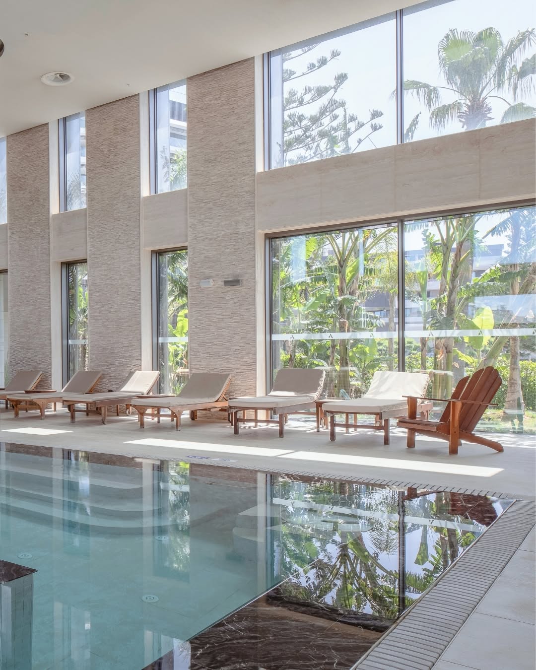 Swissôtel Resort And Spa Çeşme'de Termal Keyif
