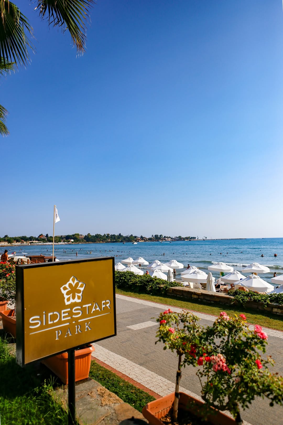 Side Star Park Hotel, Akdeniz Ruhuyla Beklentileri Aşıyor