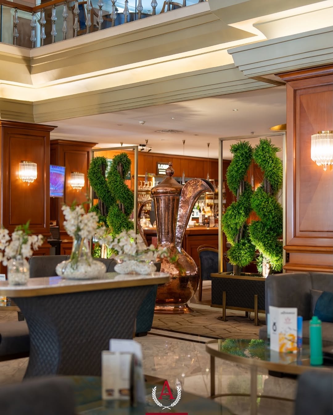 Akgün İstanbul Hotel, Şehrin Kalbinde Zarafet ve Konfor Sunuyor