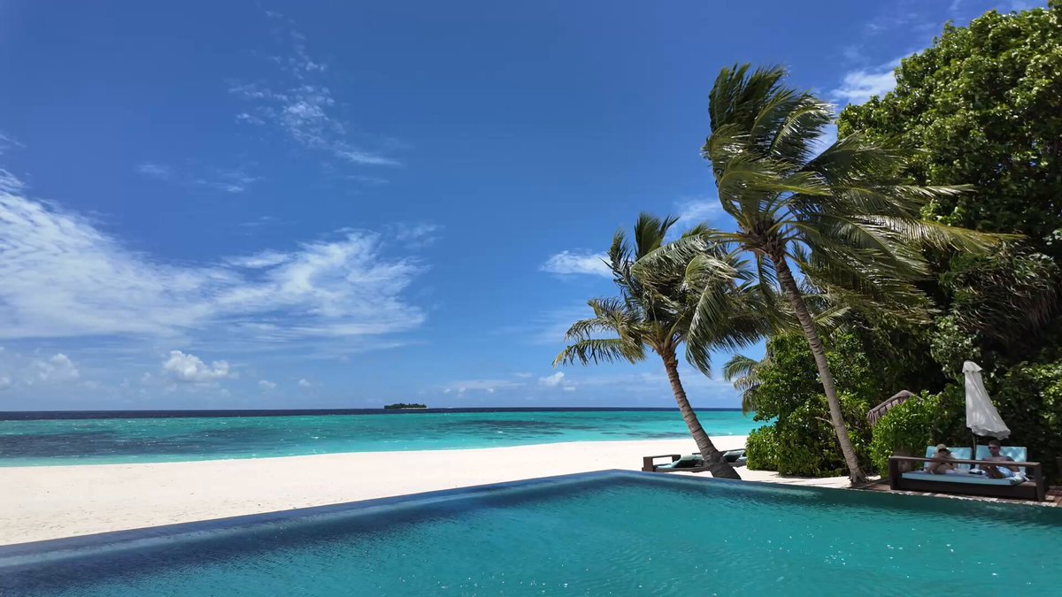 Ayada Maldives'te Vizesiz Tatil ve Bonus Fırsatı