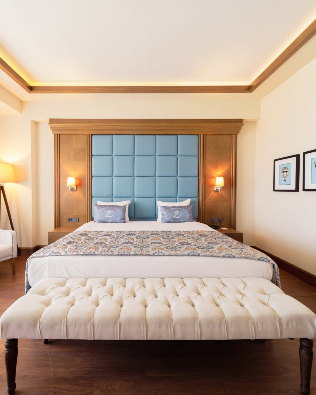 Zigana Alaçatı Resort, Konfor Odaklı Konaklama Deneyimi Sunuyor