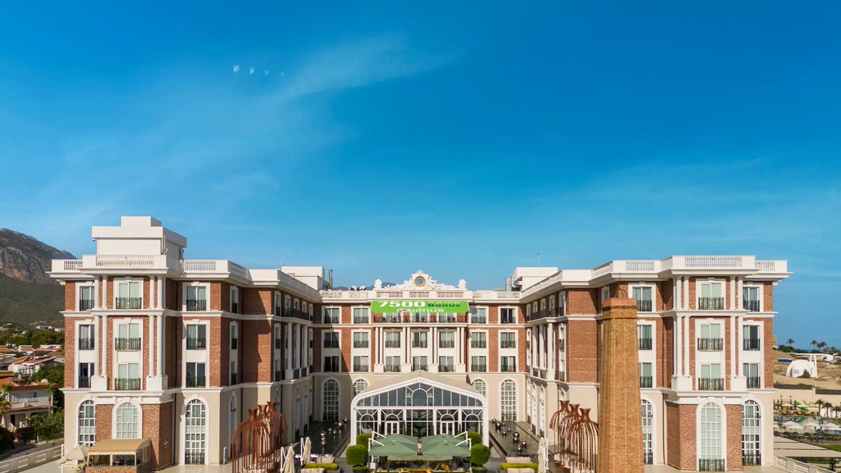 Yılbaşı Gecesinde Gülşen, Kaya Palazzo Resort'ta Sahne Alacak