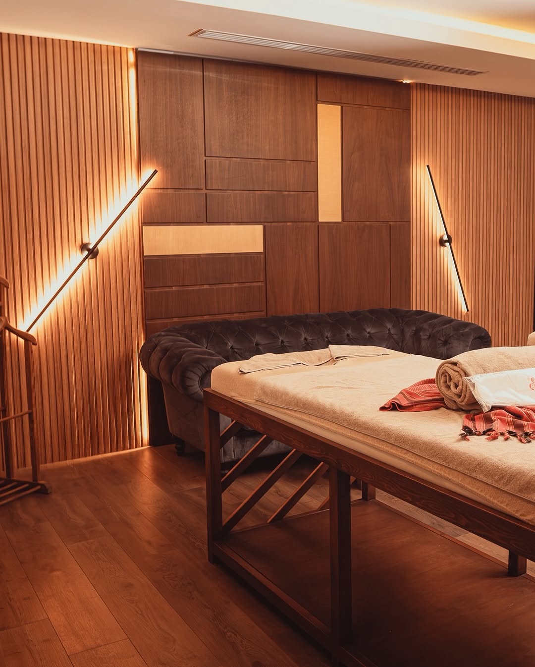 Grand Makel Hotel'de Spa Keyfi ile Yenilenme Fırsatı