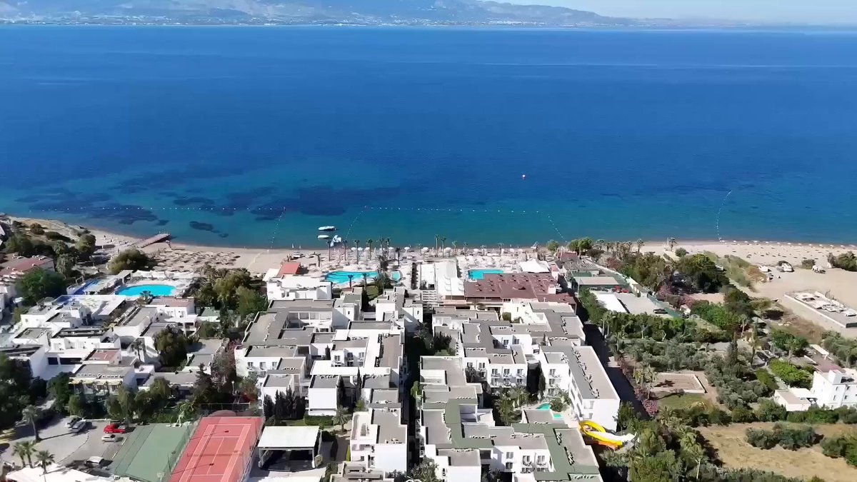 Jolly Tur, Armonia Holiday Village'da Ekim Ayında Yaz Keyfi ve Spa İmkanı Sunuyor