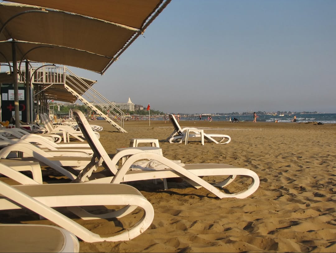 Seher Hotels, Kış Sezonu İçin Kış Turizmine Hazırlanıyor