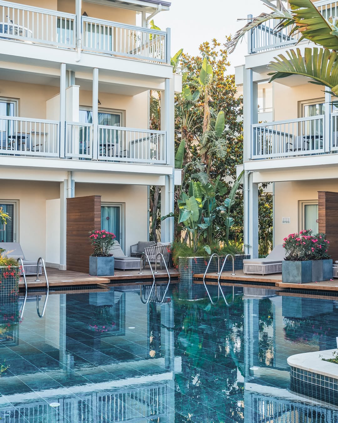 Barut Lara Resort, Antalya'da Tatilcileri Bekliyor