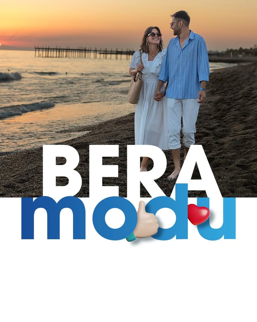 Bera Alanya Otel'de Sessiz ve Huzurlu Tatil Fırsatı