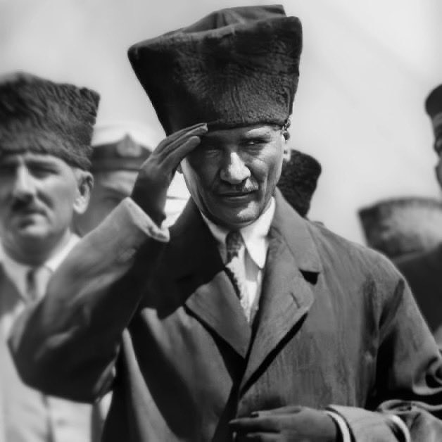 Gandhi'nin Sözü Kemalist Hareketin Etkisini Ortaya Koyuyor
