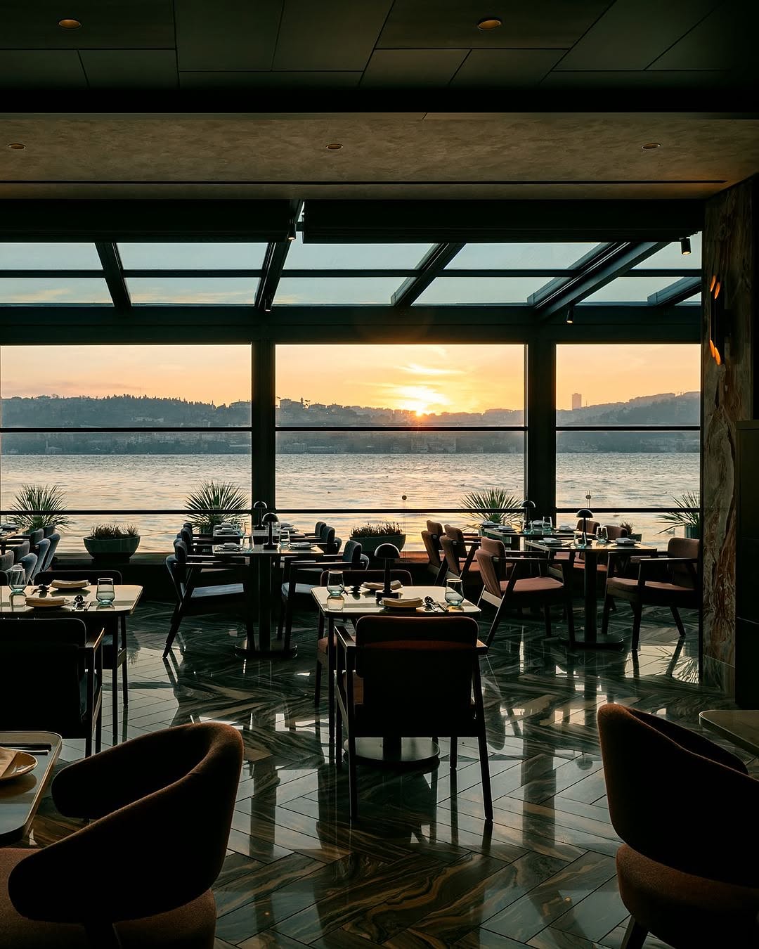 Hakkasan İstanbul'da Akşamlar Ritim ve Zarafetle Şekilleniyor