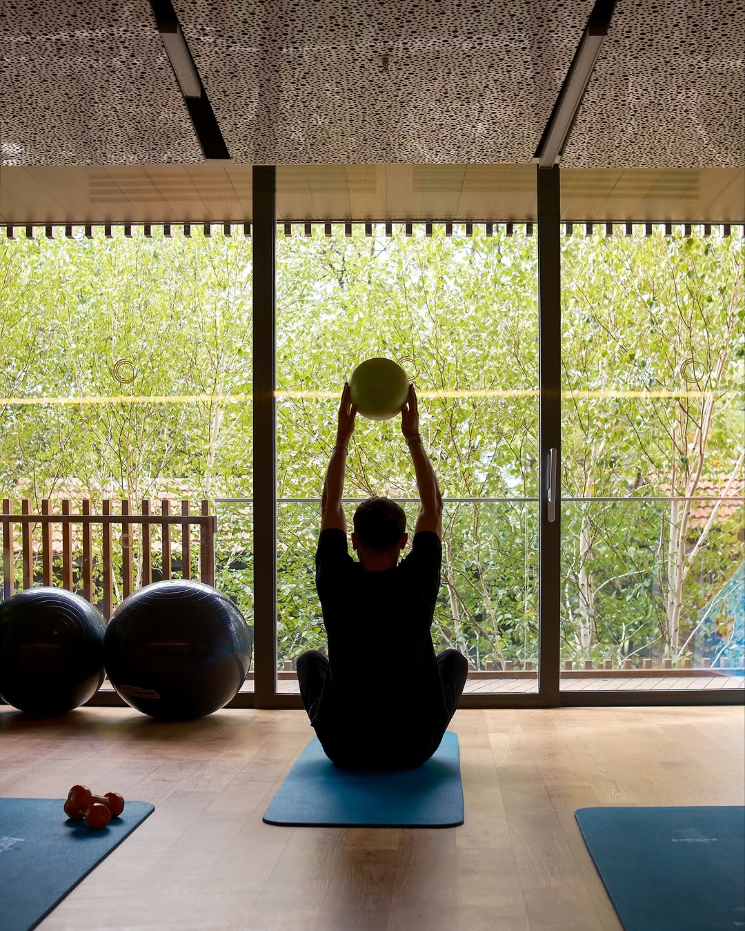 TASİGO HOTEL & RESORT'ta Spor ve Doğa İç İçe