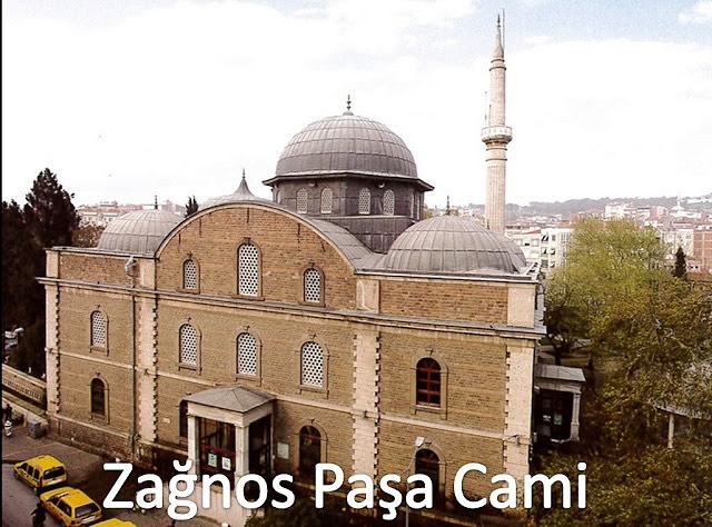Atatürk'ün Balıkesir'de Tarihi Hutbesi: 7 Şubat 1923'te Zağnos Paşa Camii'nde Gerçekleşen Tarihi Konuşma