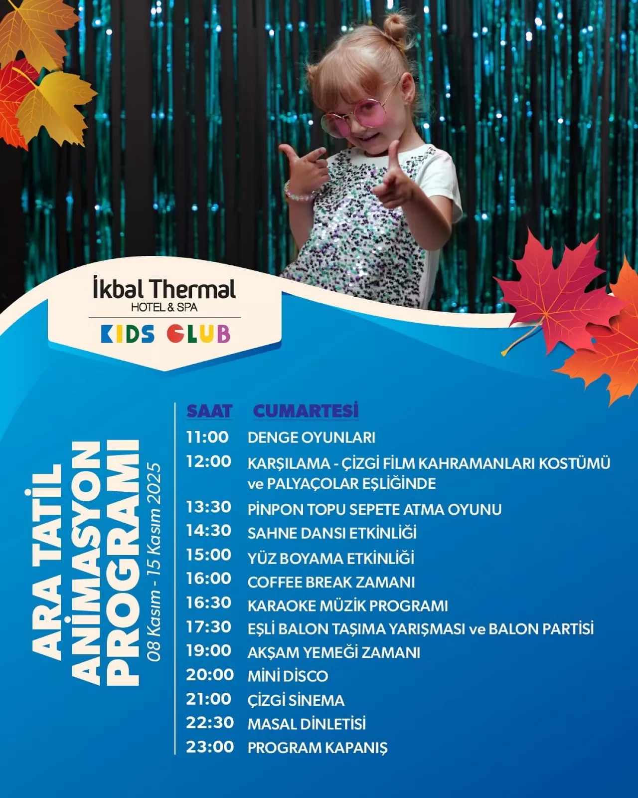 Ara Tatil İçin Termal Turizm Fırsatı