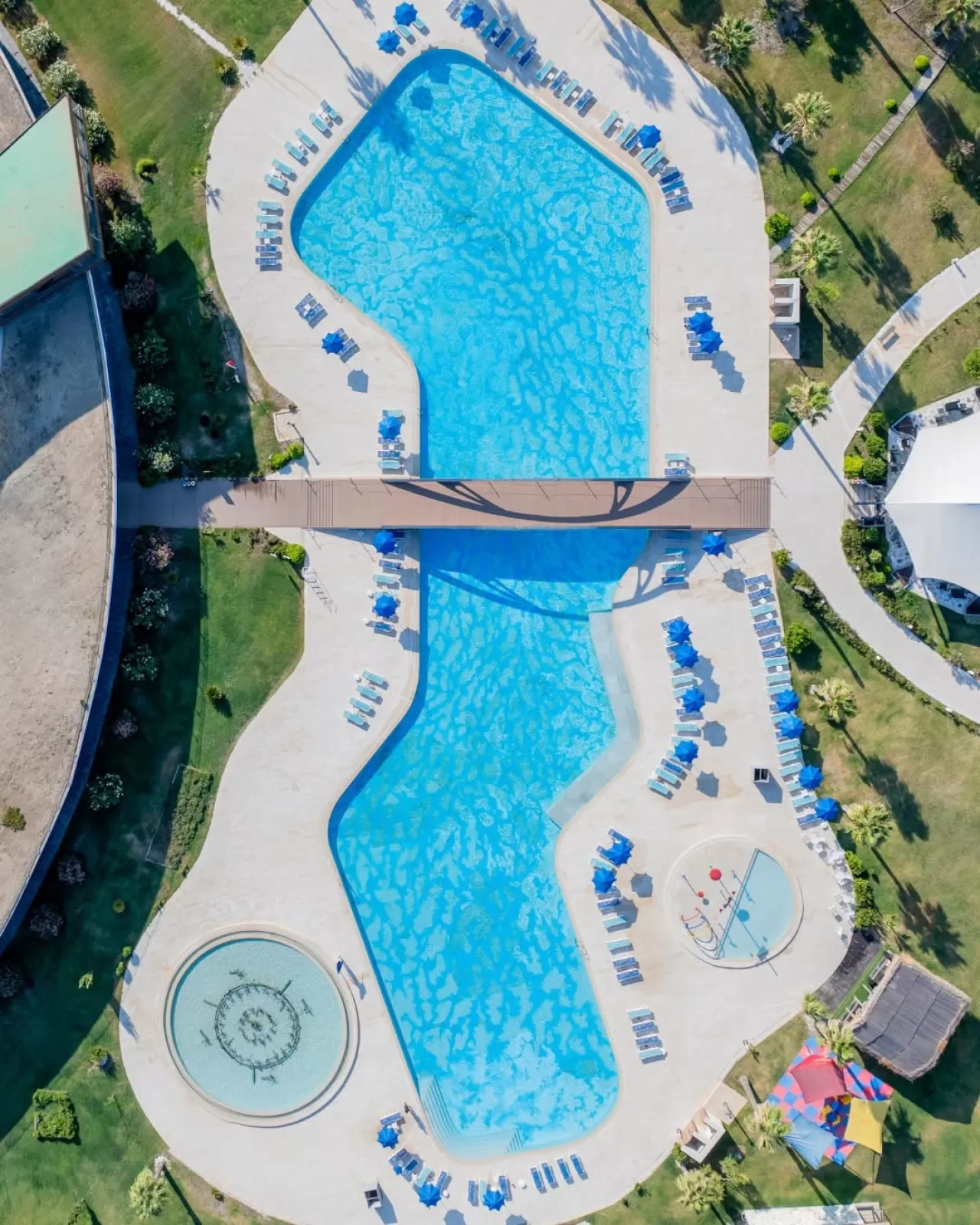 Zigana Alaçatı Resort'ta Yaz Sezonu Sona Erdi