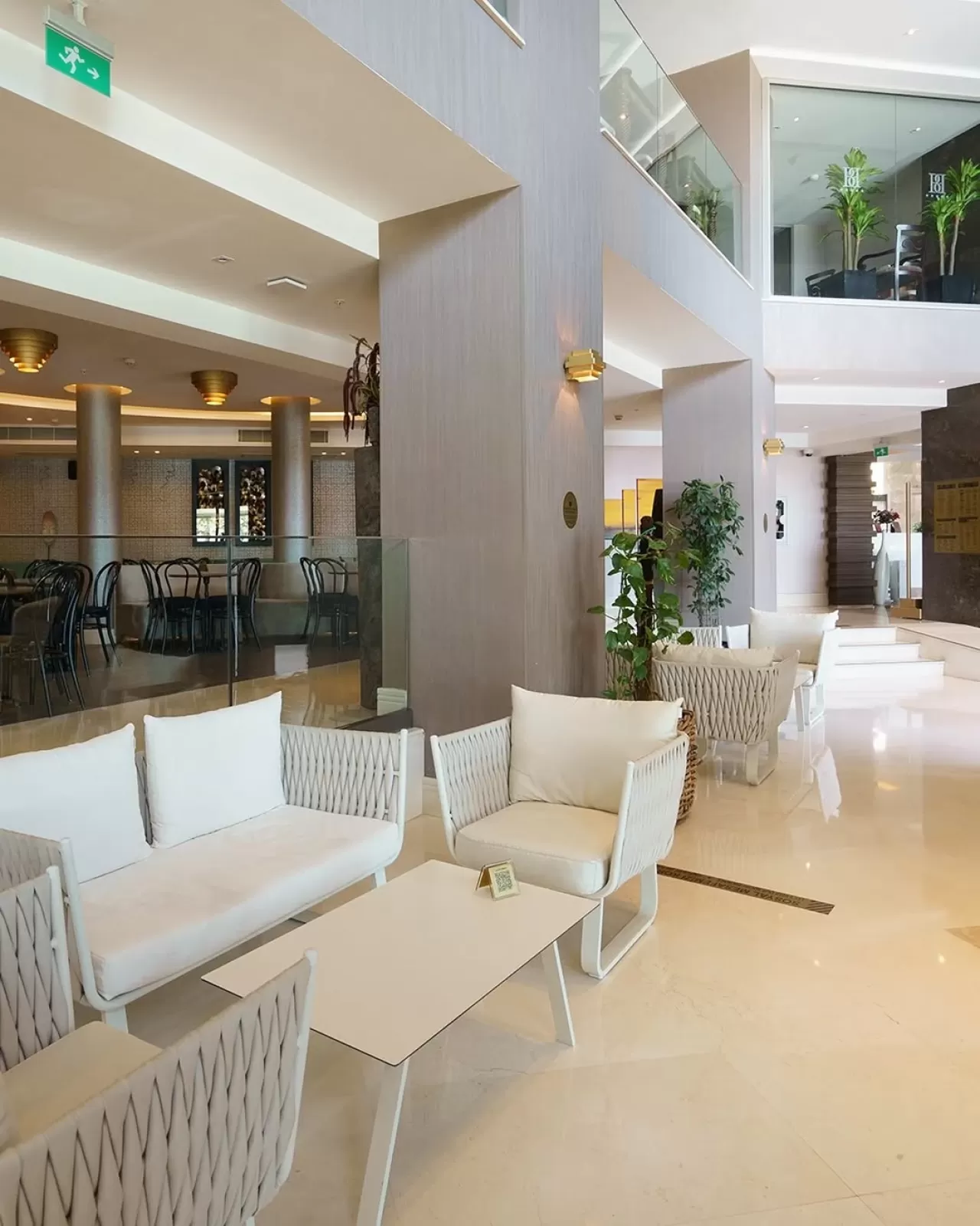 Boyalık Beach Otel, Çeşme'de Konfor ve Huzur Vadediyor