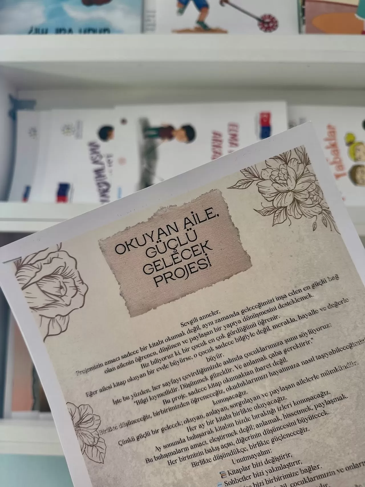 Artvin'de Ailelere Yönelik 