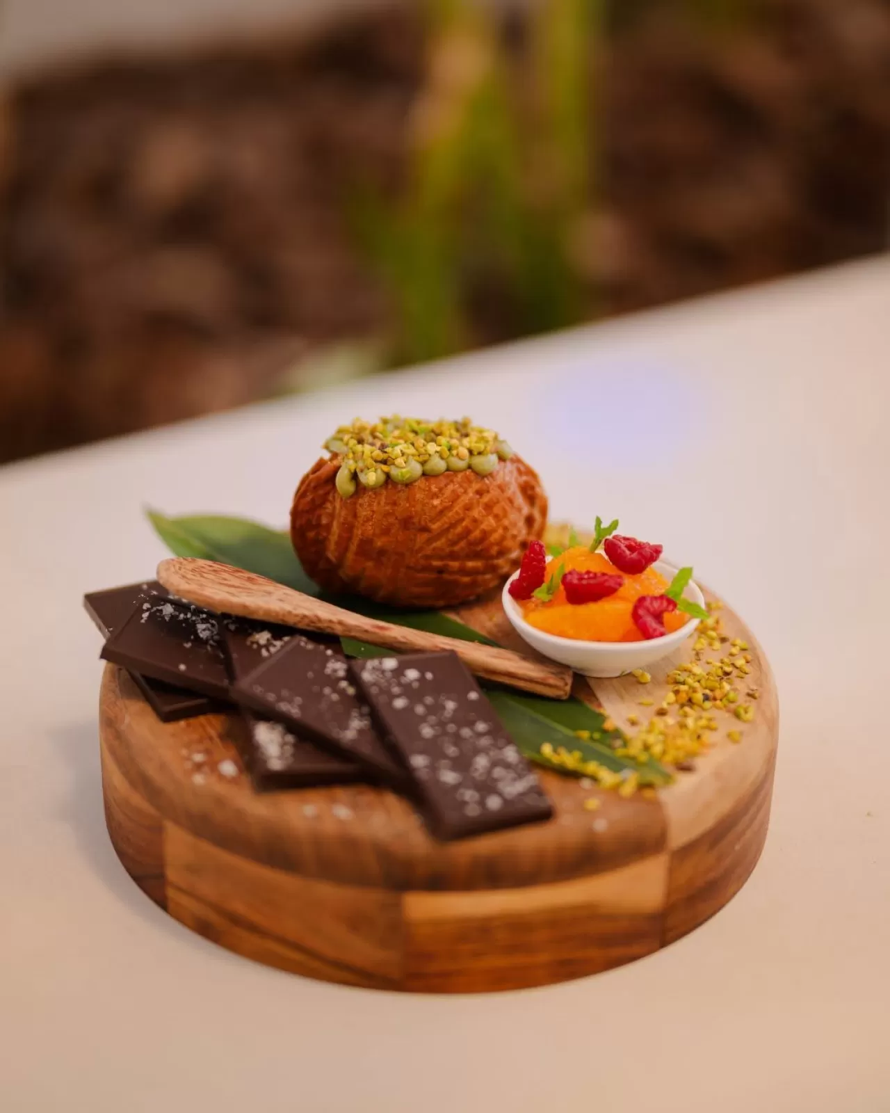 Nikki Beach'in Avrupa'daki Tesislerinde Yaz Tatlıları Menüde