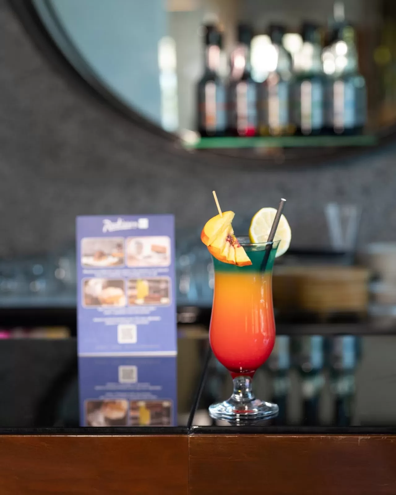 Radisson Blu Otel Diyarbakır, Konuklarına Renkli ve Ferah Bir Mola Vadediyor