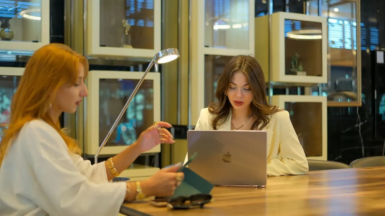 Konya'daki Ramada Plaza, Toplantı ve Organizasyonlarda Öne Çıkıyor