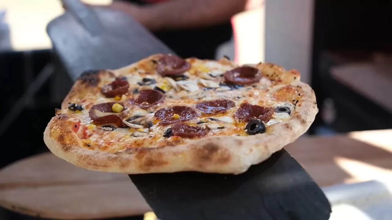 9. Uluslararası Adana Lezzet Festivali'nin Üçüncü Günü Renkli Görüntülere Sahne Oldu