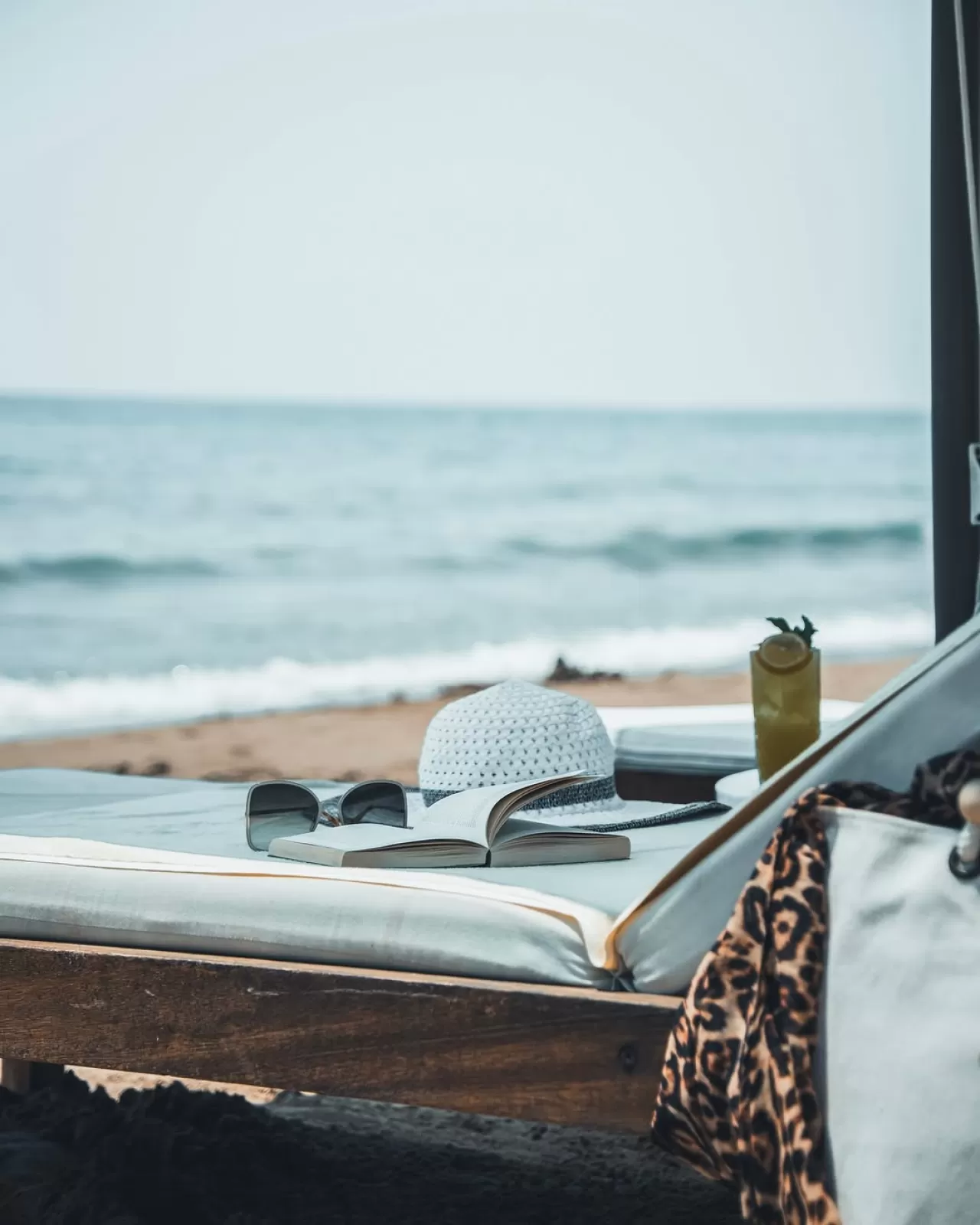 Barut Acanthus & Cennet Otel'de Sürdürülebilir Turizm ve Deniz Kokulu Tatış