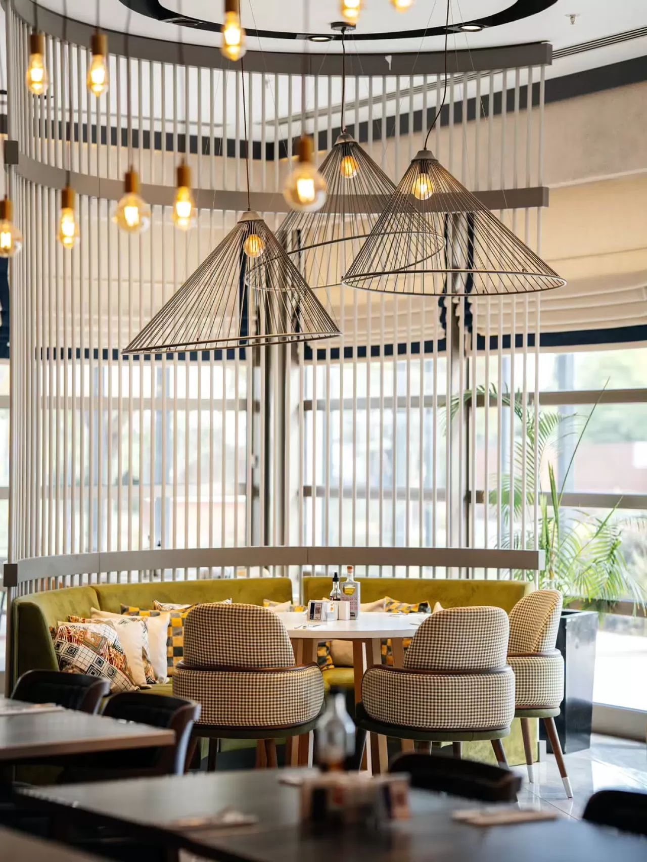 Novotel Trabzon'da Konfor ve Samimi Buluşmaların Adresi