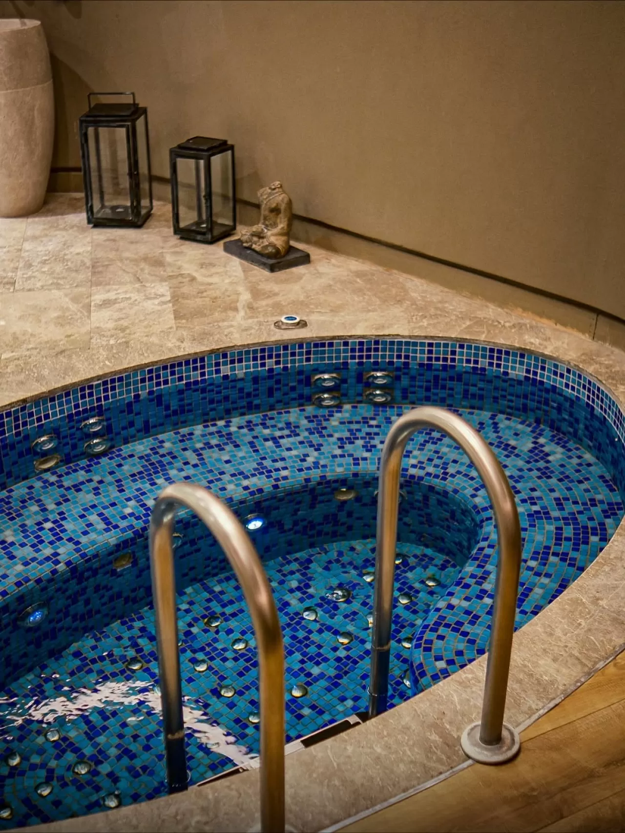 Eskişehir'deki TASİGO HOTEL & RESORT, Özel Konfor ve Dinlence Olanağı Sunuyor