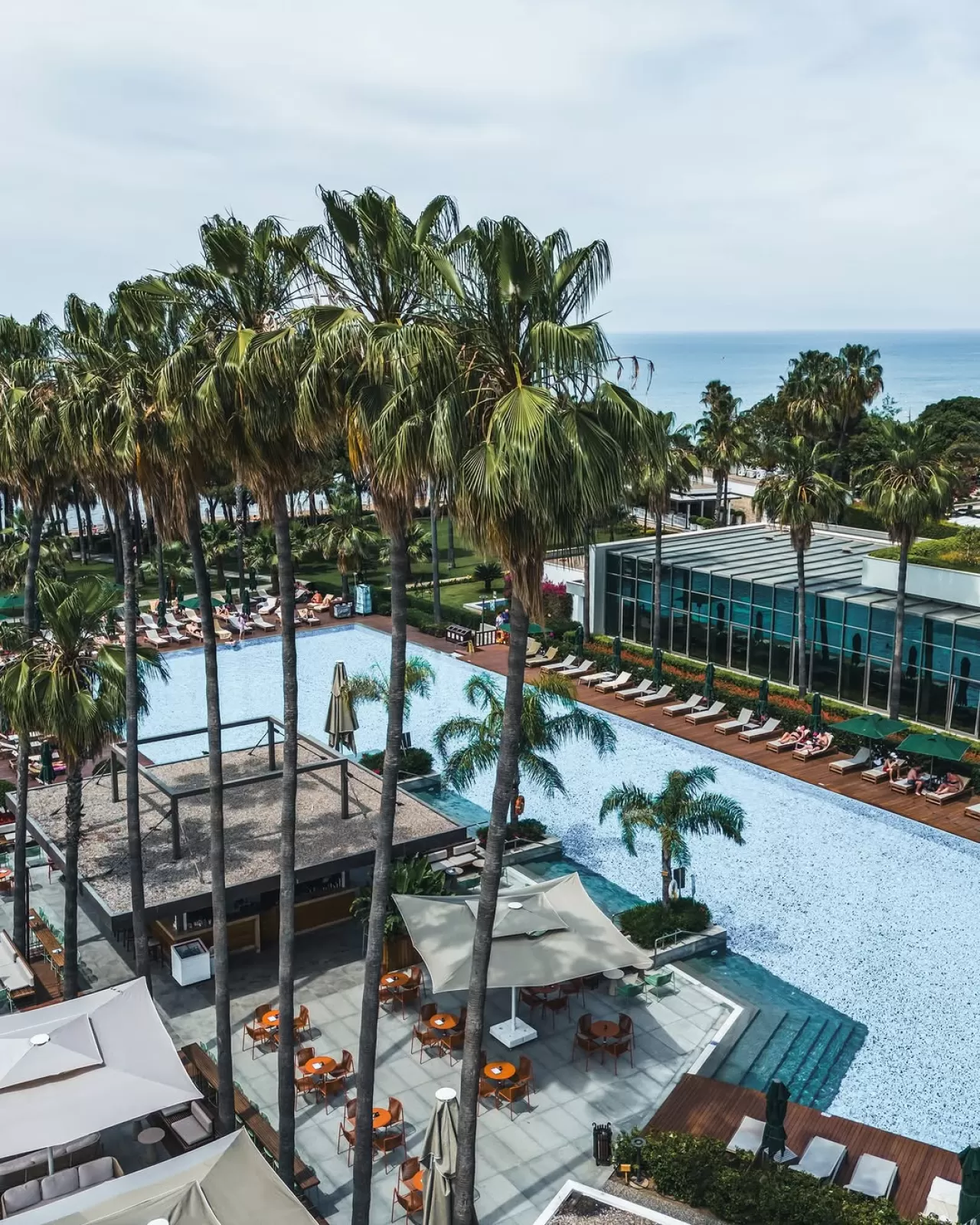 Barut Hotels, Side'da Sürdürülebilir Turizm İçin Yeni Markalarını Tanıttı