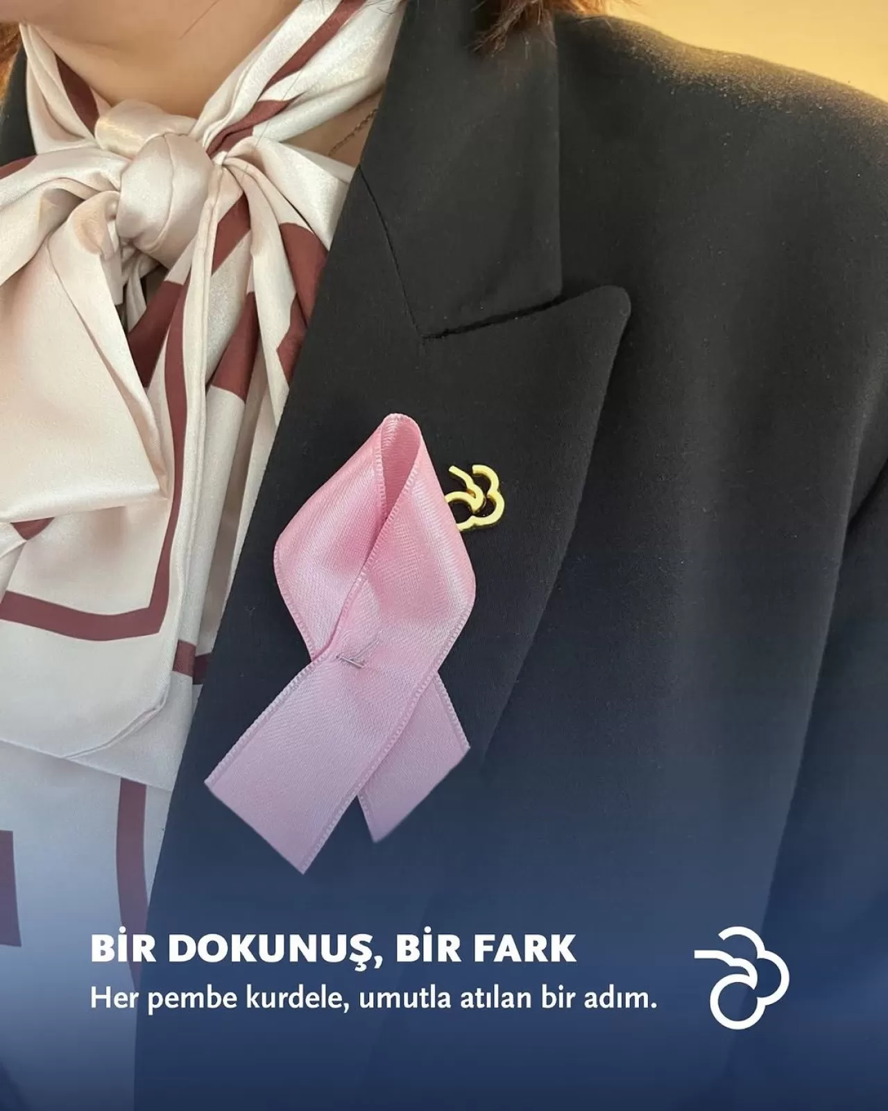 Dedeman İstanbul'dan Meme Kanseri Farkındalığına Destek