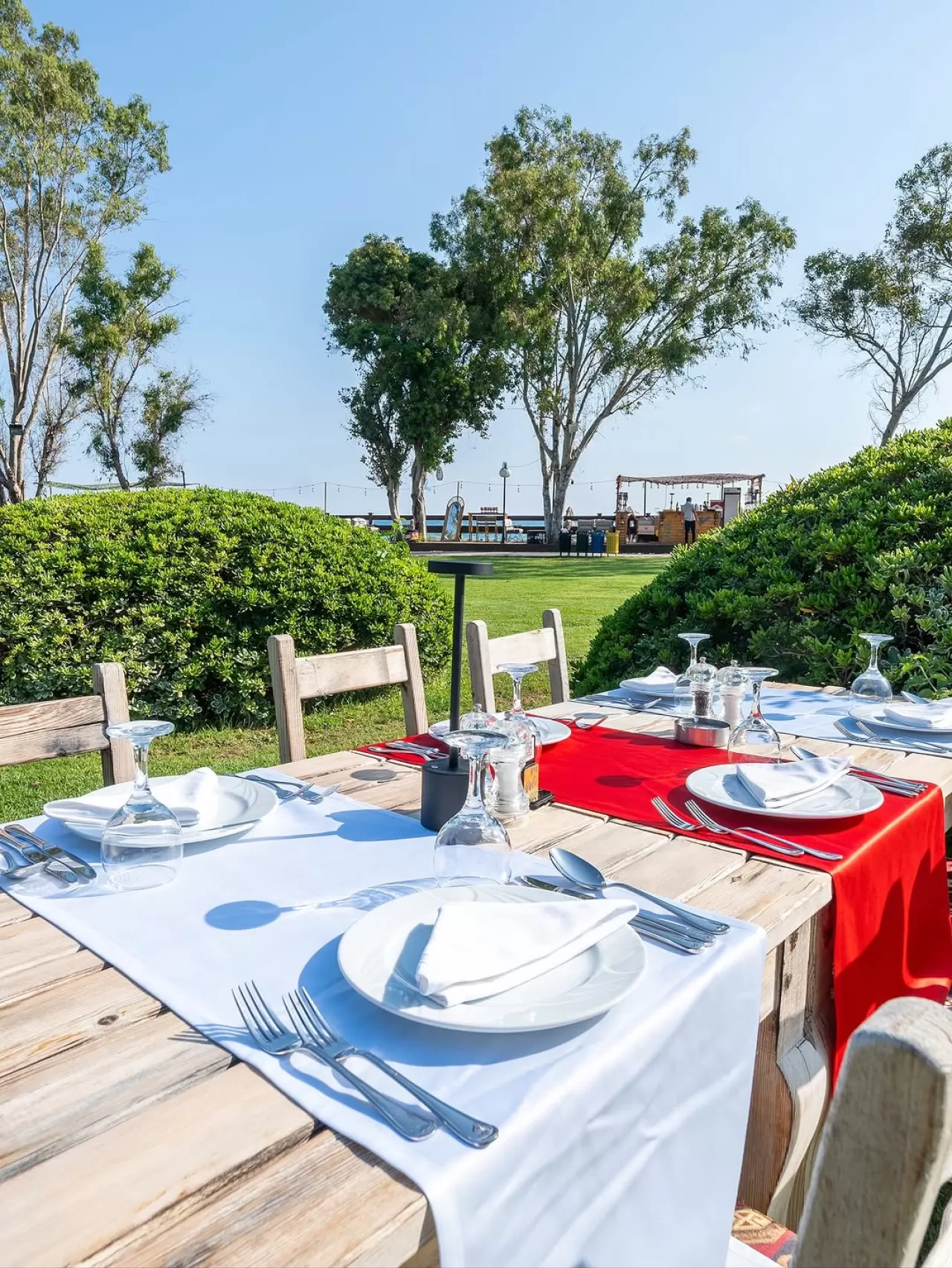 Starlight Resort Hotel'de Anadolu Mutfağının Zarafeti Sofralara Yansıyor