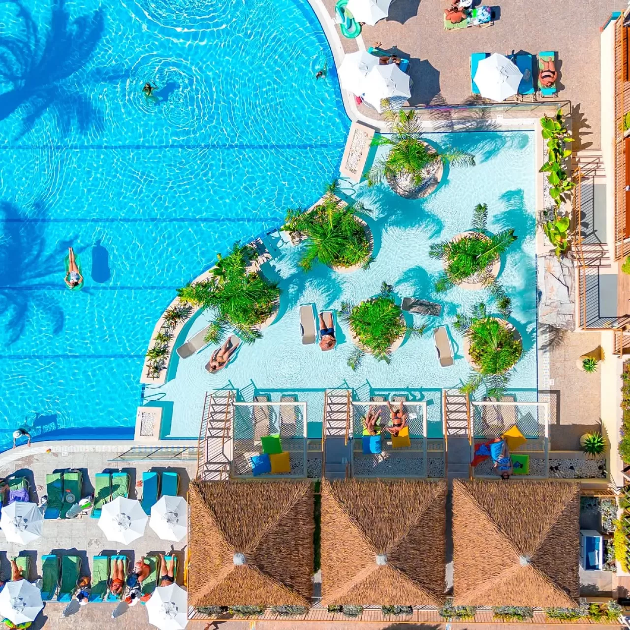 Liberty Hotels'un İcra Kurulu Başkanı Liberty Lara'dan Hafta Sonu Mesajı