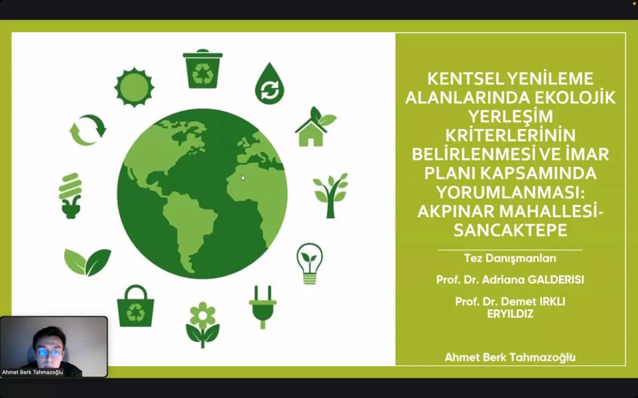 AKÜ Güzel Sanatlar Fakültesi'nde Tasarım ve Kariyer Deneyimleri Paylaşıldı