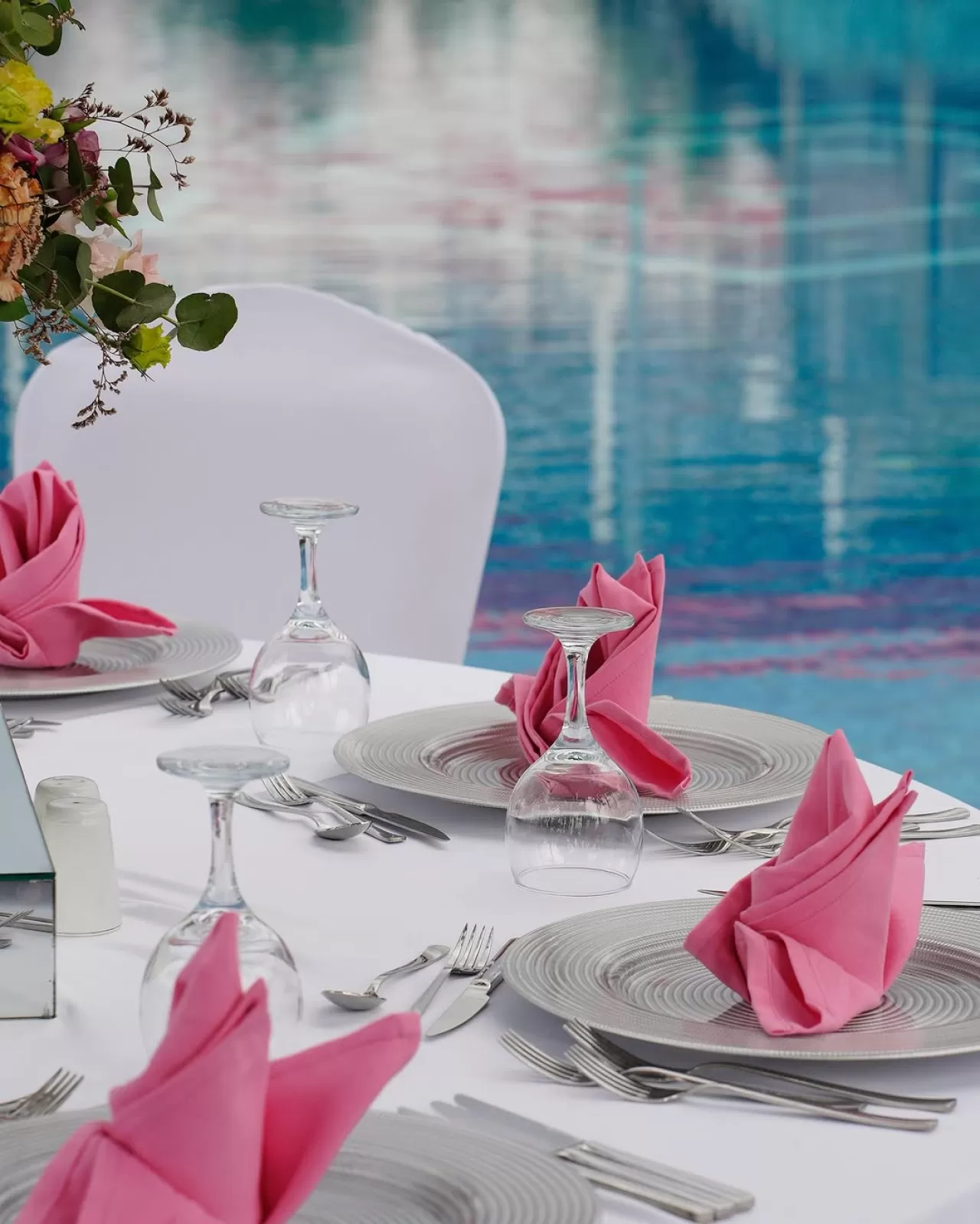Nashira Resort Aqua & Spa'da Zarif ve Işıltılı Akşam Etkinlikleri Düzenleniyor
