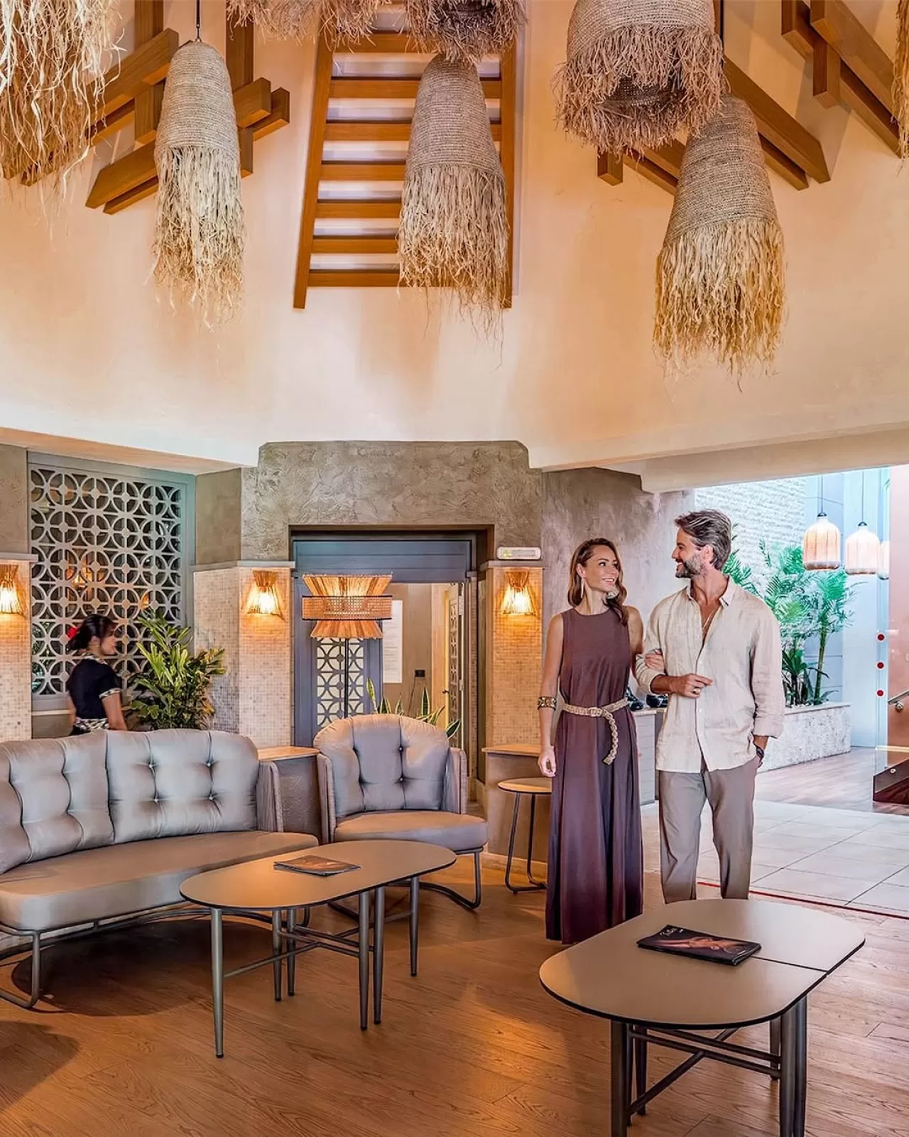Arum Oteli, Spa ve Wellness Hizmetleri ile Konuklarına Özel Anlar Sunuyor
