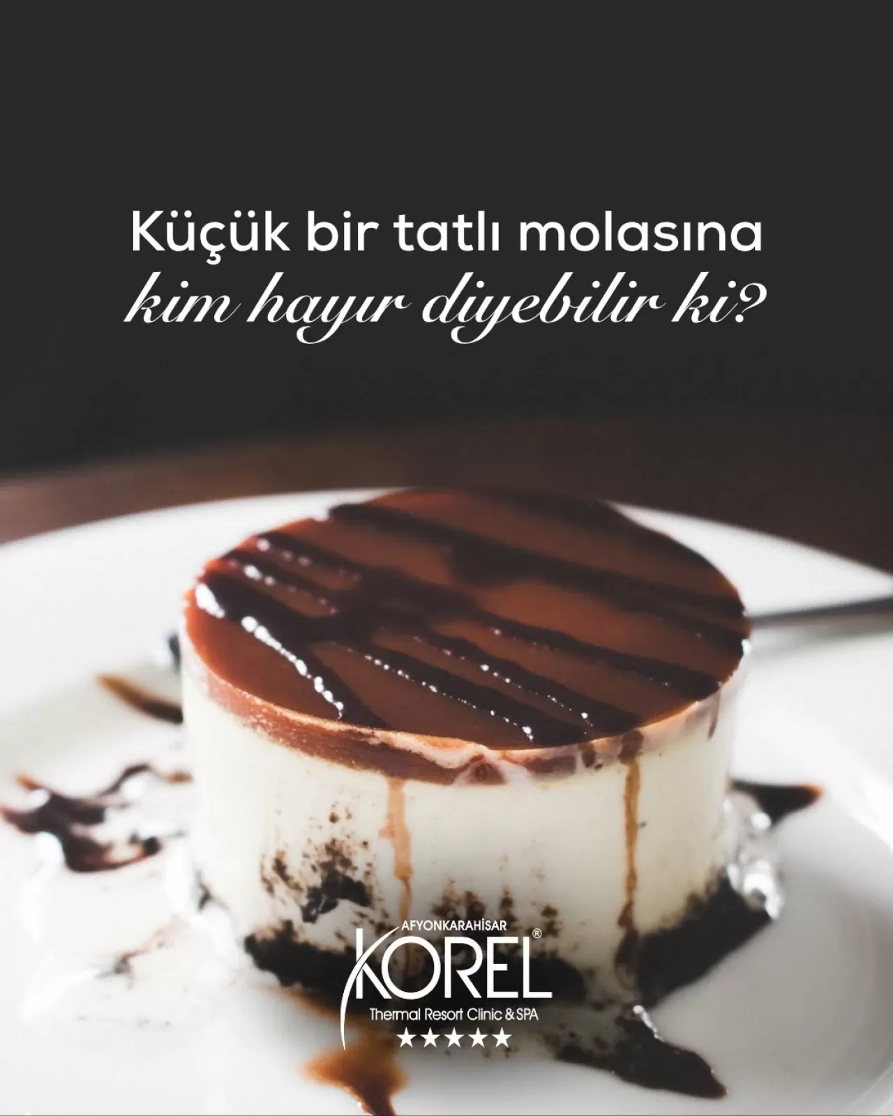 Korel Thermal Resort Clinic & Spa'da Tatil Fırsatları Başladı