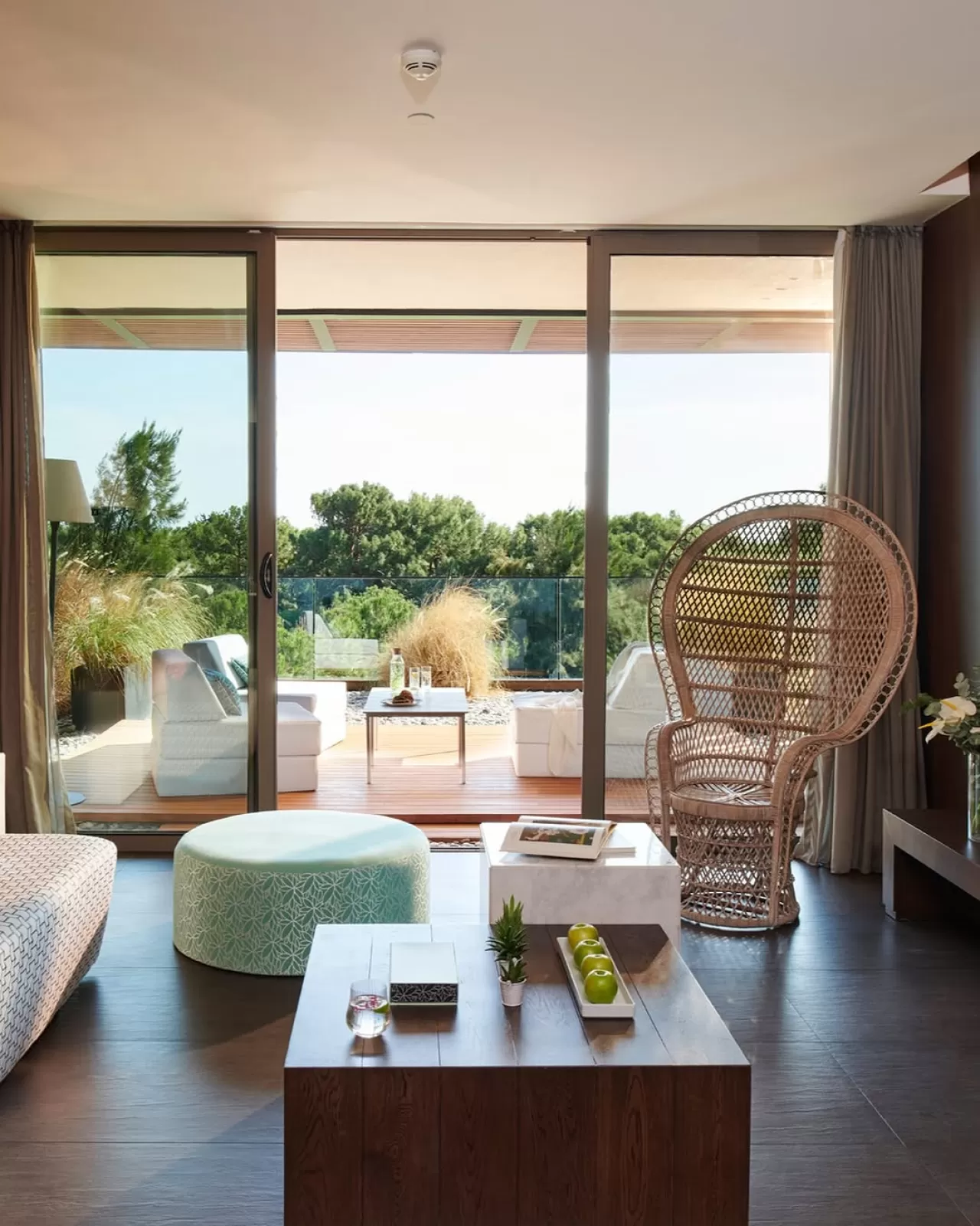 Maxx Royal Kemer'de Doğa ve Konfor Bir Arada