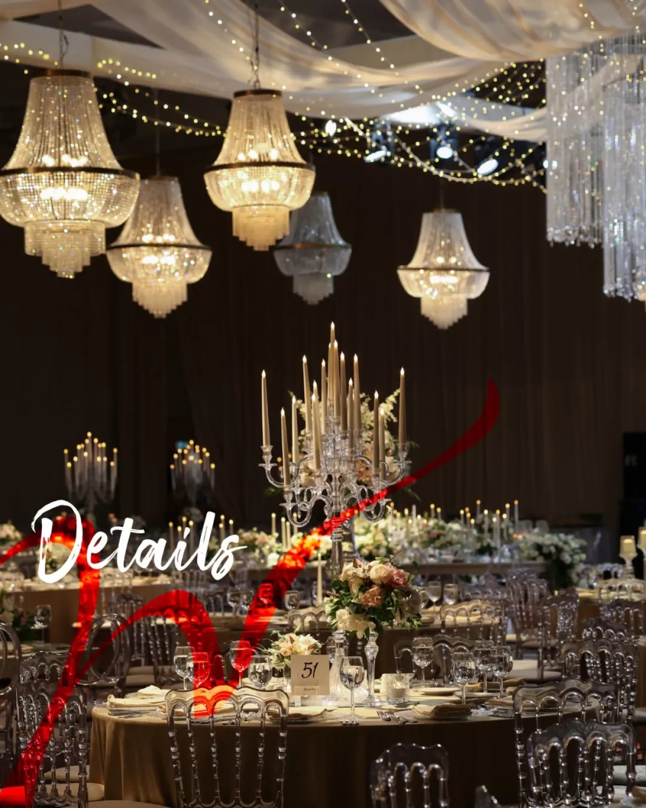 WOW İstanbul Hotel, Düğün ve Özel Etkinlikler İçin Hazırlanıyor
