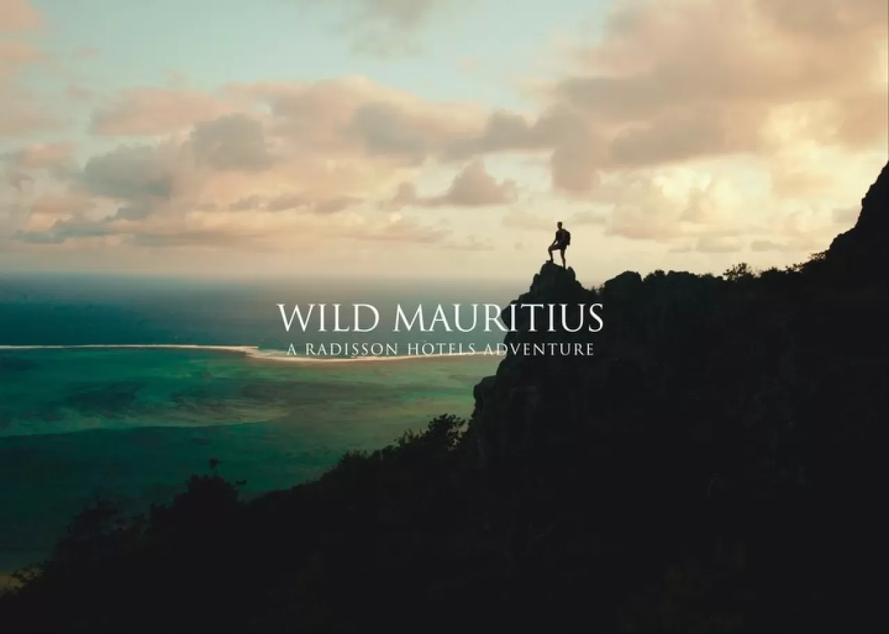 Radisson Blu Oteli, Mauritius'un Vahşi Doğasında Sakin Bir Kaçış Sunuyor