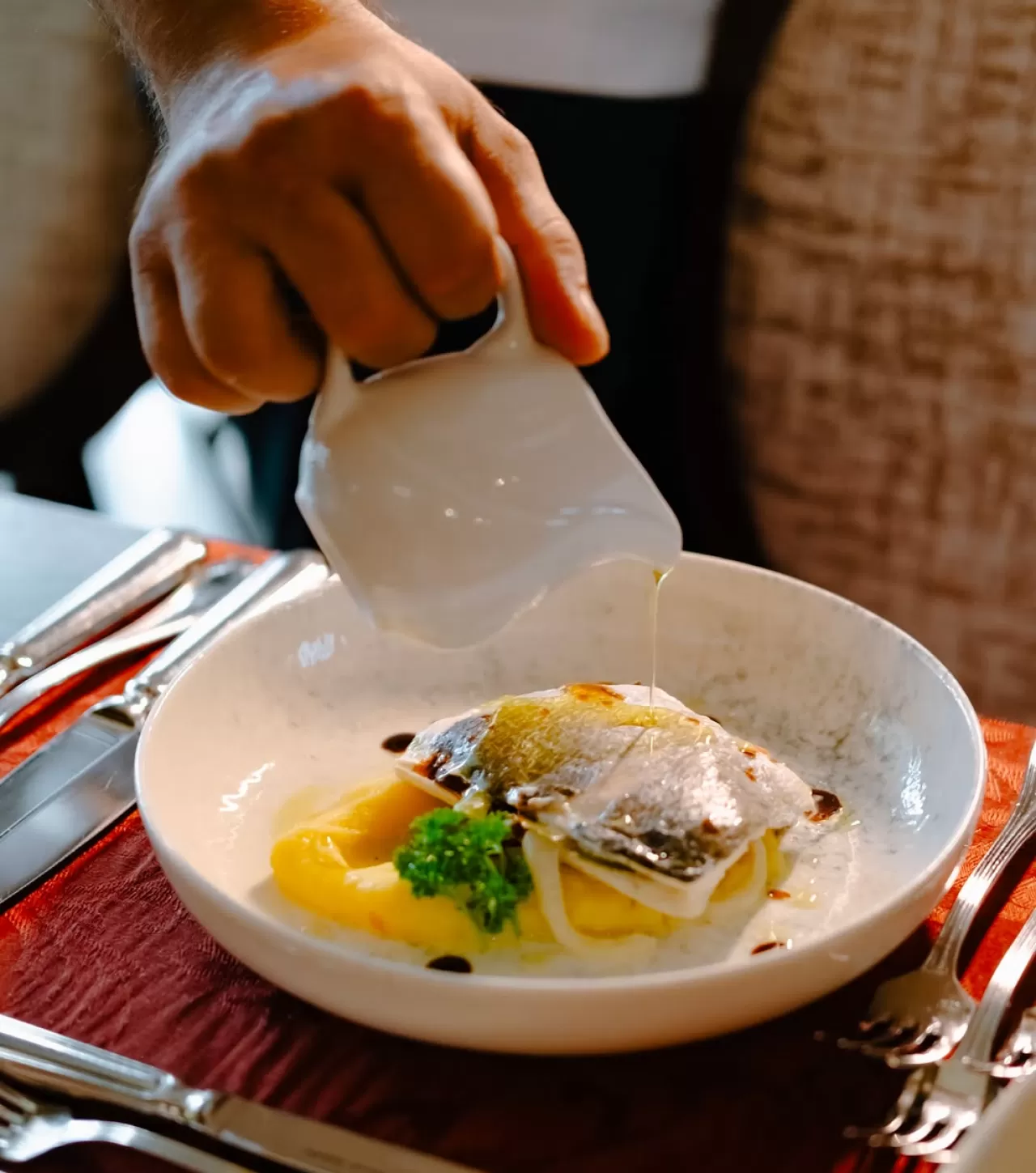 Adalya Resort&Spa Otel, Akdeniz'in Lezzetini Lüks Tatille Buluşturuyor