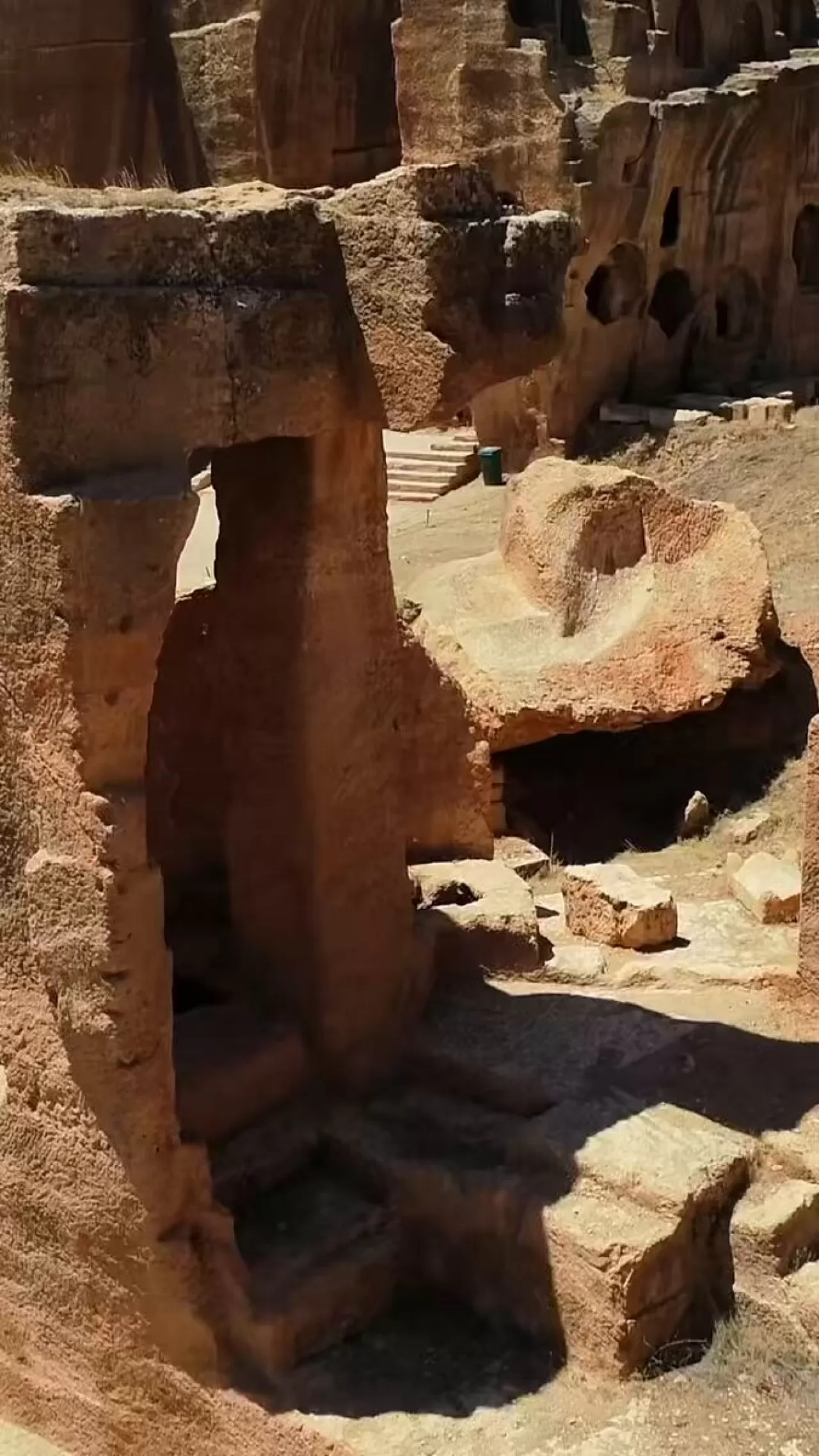 Coral Tatil'den Uçaklı GAP Turu: Tarih ve Lezzet Bir Arada