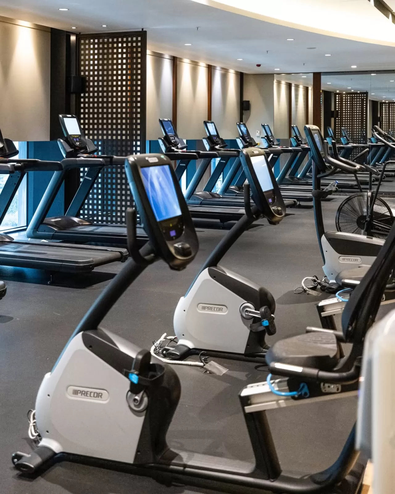 Hilton İstanbul Bomonti'den 