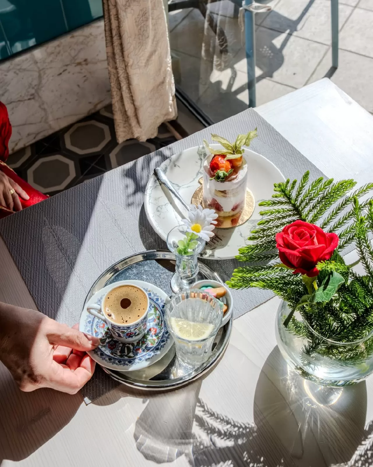 Commodore Elite Suite & Spa: Türk Misafirperverliğinin Lüks Adresi